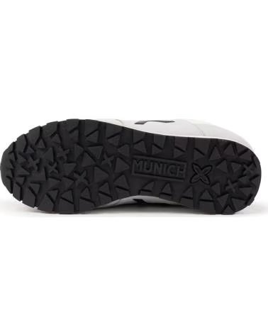MUNICH ZAPATILLAS NINO MODELO DASH KID 2 0 COLOR GRIS 173