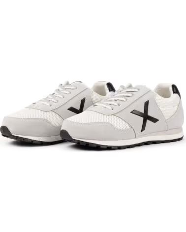 MUNICH ZAPATILLAS NINO MODELO DASH KID 2 0 COLOR GRIS 173