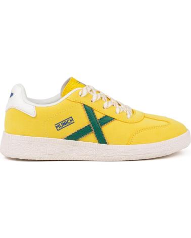MUNICH MINI BARRU 8034021 YELLOW
