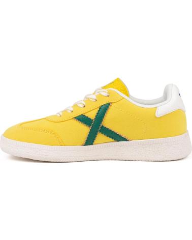 MUNICH MINI BARRU 8034021 YELLOW
