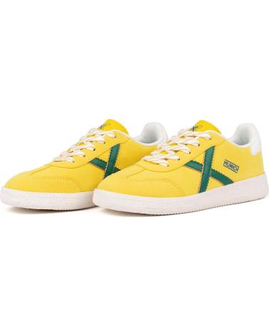MUNICH MINI BARRU 8034021 YELLOW