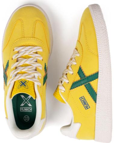 MUNICH MINI BARRU 8034021 YELLOW