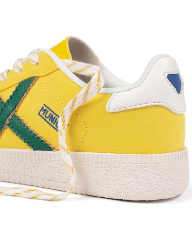 MUNICH MINI BARRU 8034021 YELLOW
