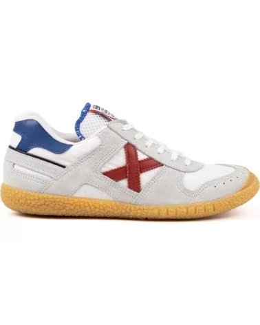 MUNICH GOAL 8001645 WHITE