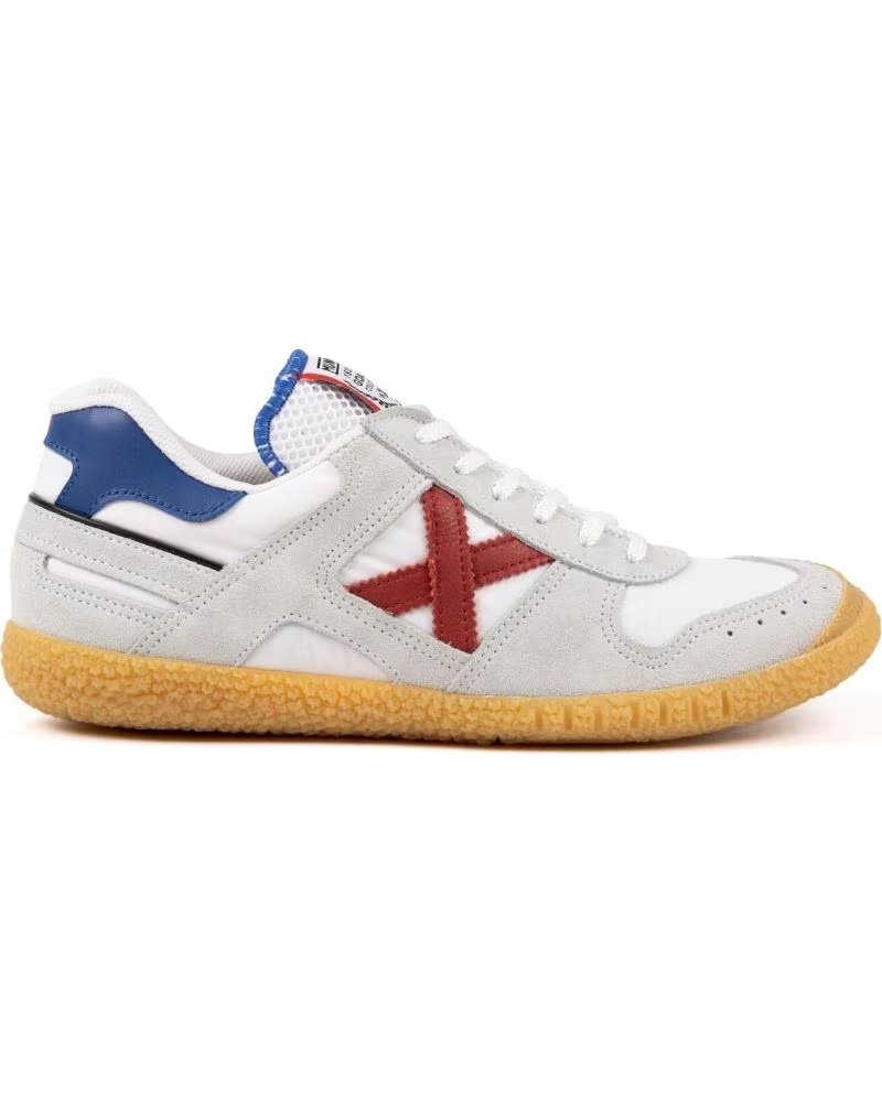 MUNICH GOAL 8001645 WHITE