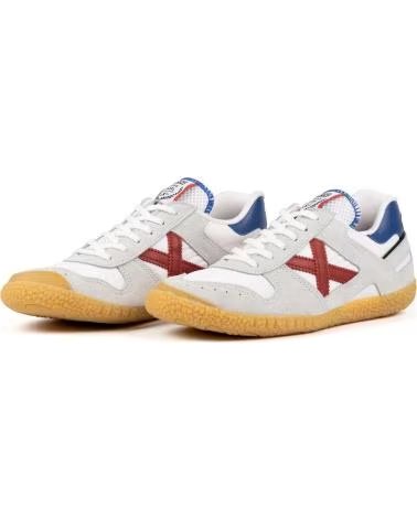MUNICH GOAL 8001645 WHITE