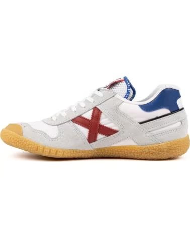 MUNICH GOAL 8001645 WHITE