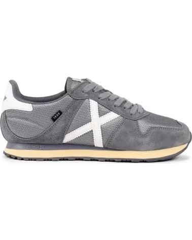 MUNICH MASSANA CLASSIC MAN 8620602 GREY