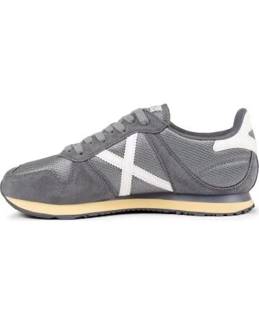 MUNICH MASSANA CLASSIC MAN 8620602 GREY