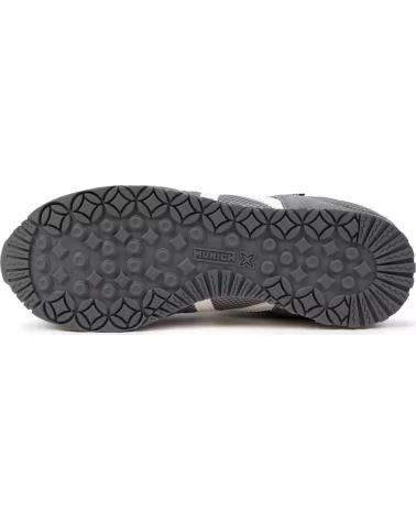 MUNICH MASSANA CLASSIC MAN 8620602 GREY