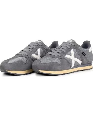 MUNICH MASSANA CLASSIC MAN 8620602 GREY