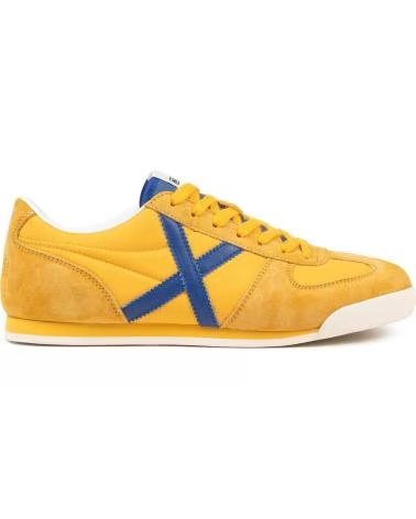 MUNICH STEREO 4921004 YELLOW