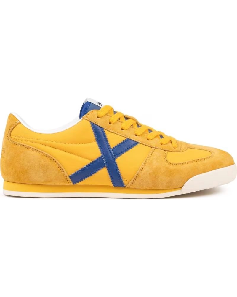 MUNICH STEREO 4921004 YELLOW