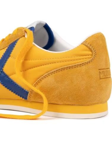 MUNICH STEREO 4921004 YELLOW
