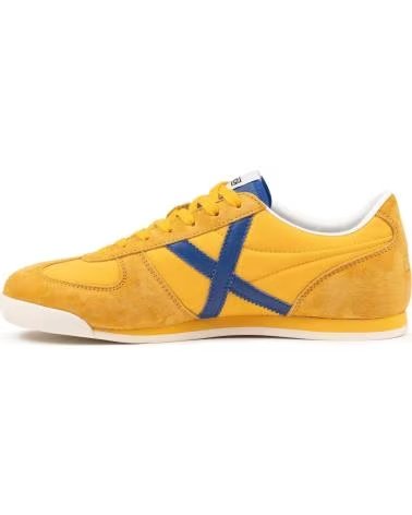 MUNICH STEREO 4921004 YELLOW