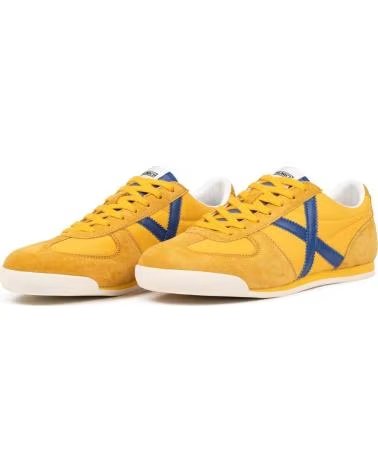 MUNICH STEREO 4921004 YELLOW
