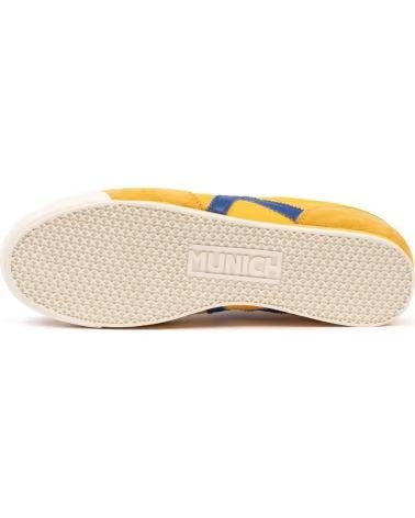 MUNICH STEREO 4921004 YELLOW