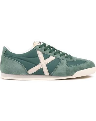 MUNICH STEREO 4921005 GREEN