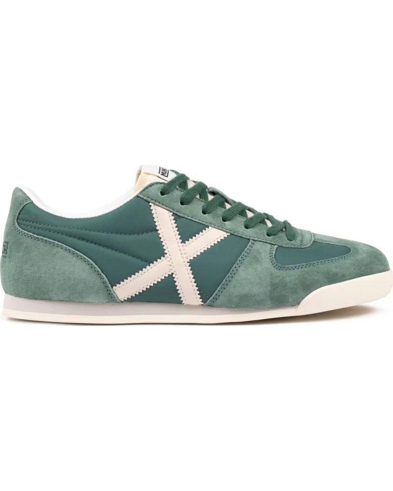 MUNICH STEREO 4921005 GREEN