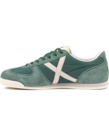 MUNICH STEREO 4921005 GREEN
