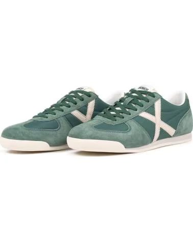 MUNICH STEREO 4921005 GREEN