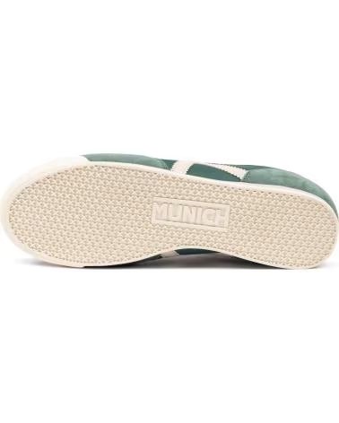 MUNICH STEREO 4921005 GREEN