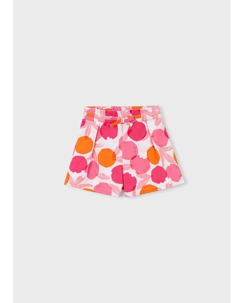 MAYORAL KINDERROCK MAYORAL MIT KREISMUSTER NARANJA