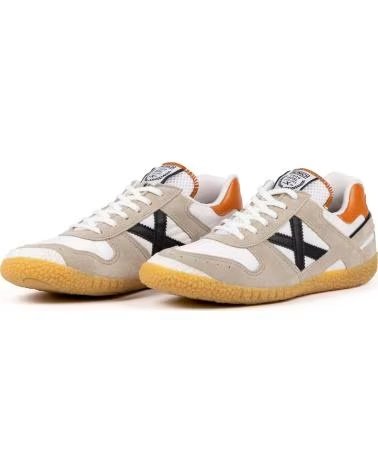 MUNICH GOAL 8001637 BEIGE