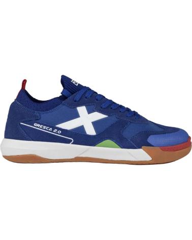 MUNICH GRESCA 2 0 3003001 BLUE