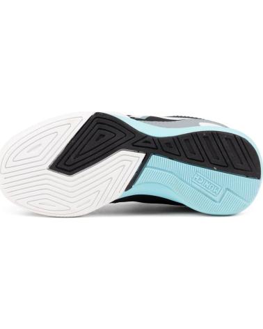 MUNICH RONDITO KID ELASTIC LACE 4069016 BLACK