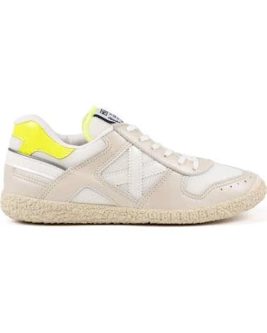 MUNICH GOAL 8001638 WHITE