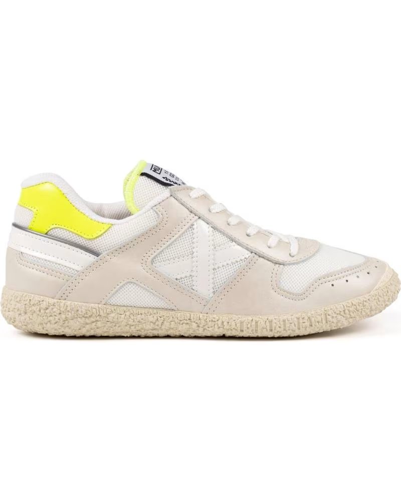 MUNICH GOAL 8001638 WHITE