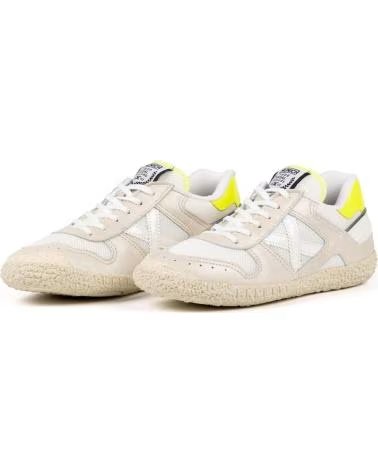 MUNICH GOAL 8001638 WHITE