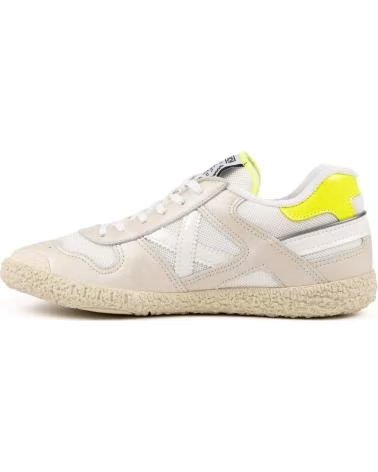 MUNICH GOAL 8001638 WHITE