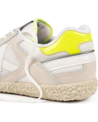 MUNICH GOAL 8001638 WHITE