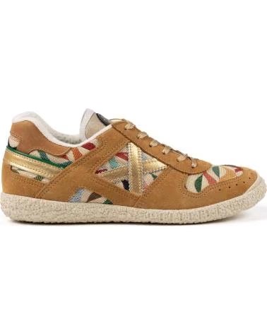 MUNICH GOAL 8001643 BROWN
