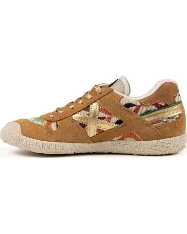 MUNICH GOAL 8001643 BROWN
