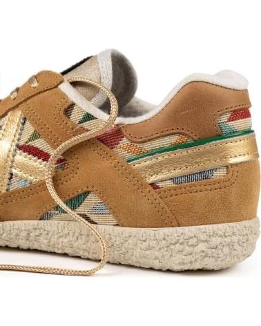 MUNICH GOAL 8001643 BROWN