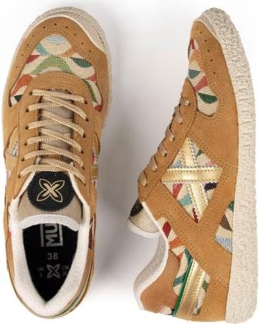 MUNICH GOAL 8001643 BROWN
