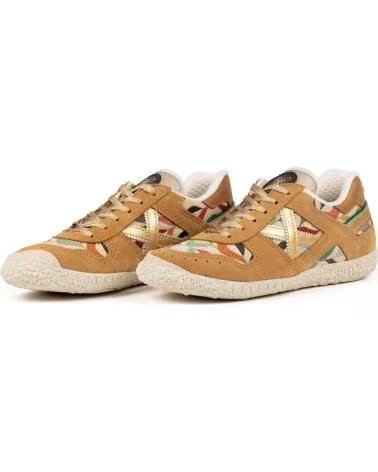 MUNICH GOAL 8001643 BROWN
