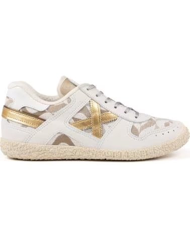 MUNICH GOAL 8001644 WHITE