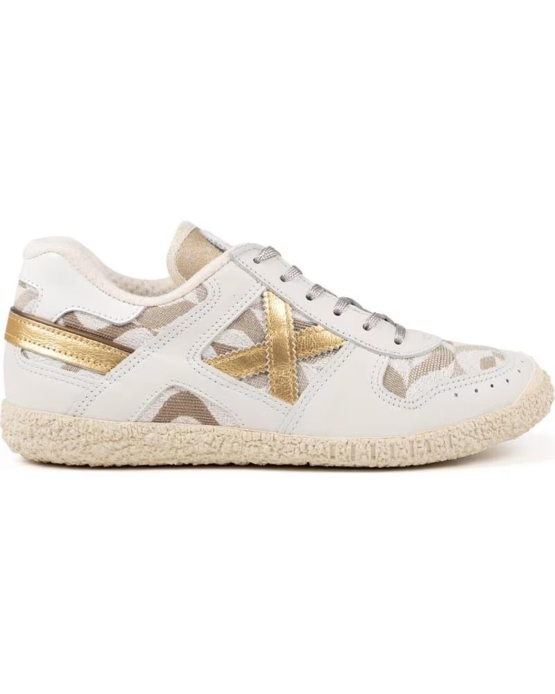 MUNICH GOAL 8001644 WHITE