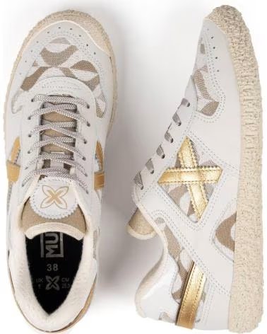 MUNICH GOAL 8001644 WHITE