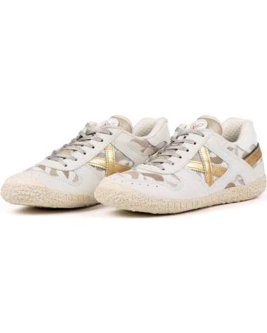 MUNICH GOAL 8001644 WHITE
