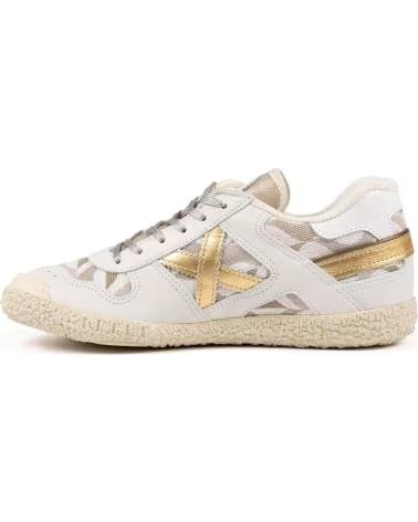 MUNICH GOAL 8001644 WHITE