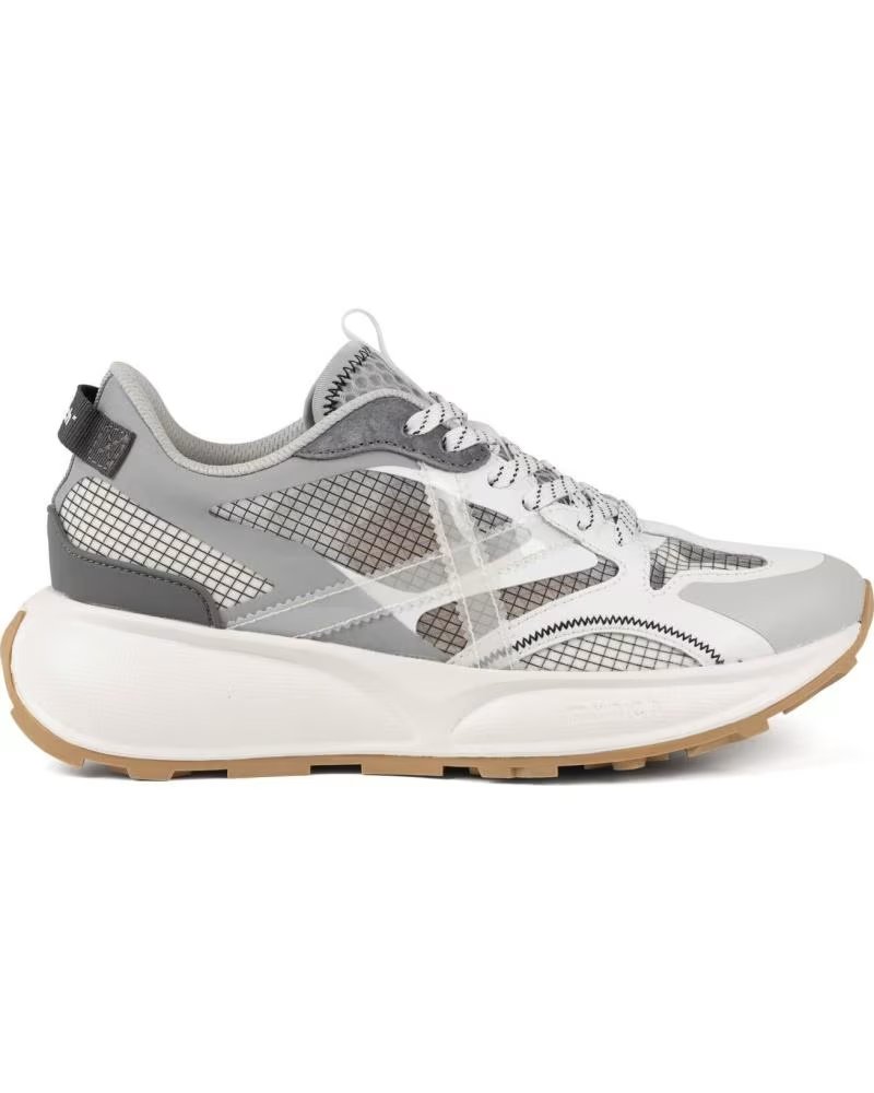 MUNICH TRAINNER 8201005 GREY