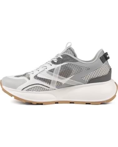 MUNICH TRAINNER 8201005 GREY