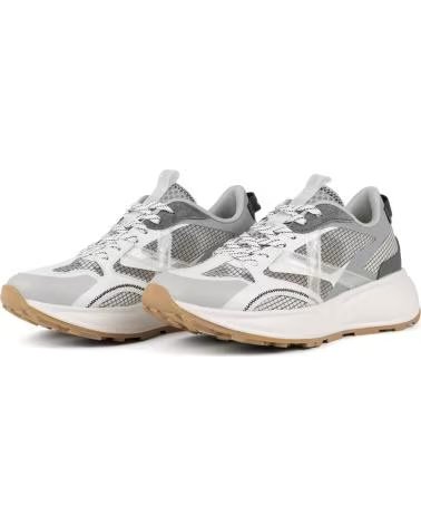 MUNICH TRAINNER 8201005 GREY