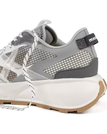MUNICH TRAINNER 8201005 GREY