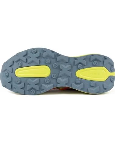 MUNICH TRAINNER 8201007 YELLOW